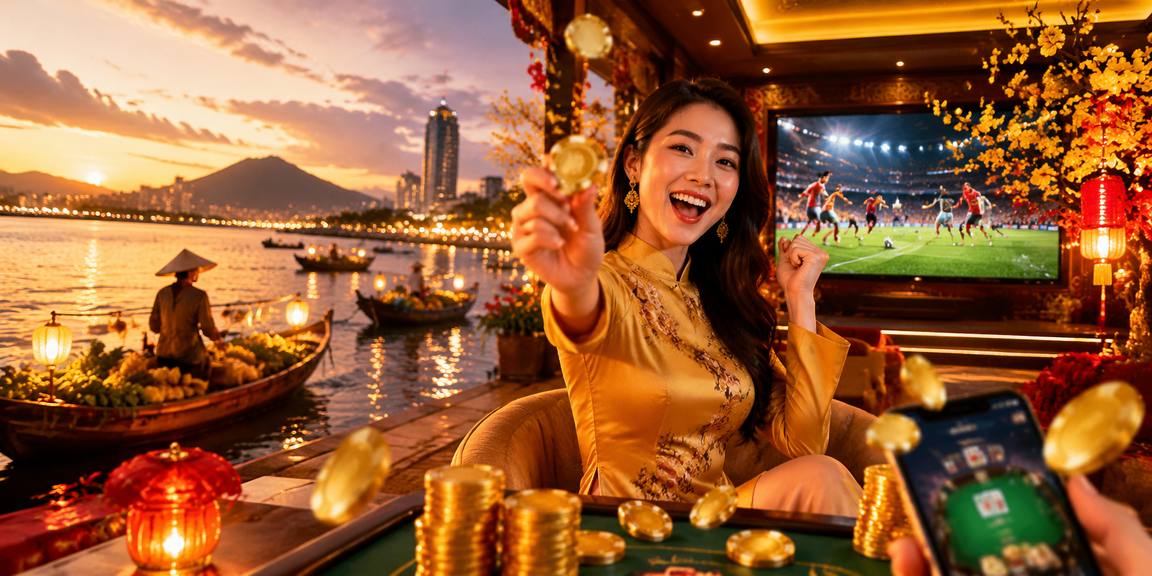 7game Hàng trăm trò chơi và thị trường cược